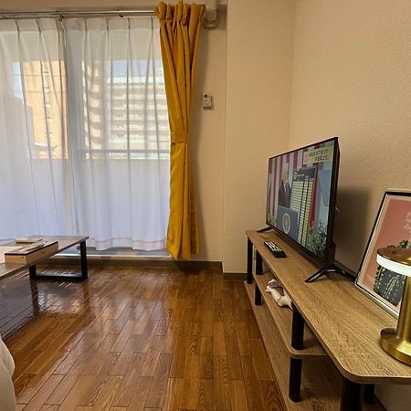 הירושימה Guest House Flora Otemachi/フローラ大手町 מראה חיצוני תמונה