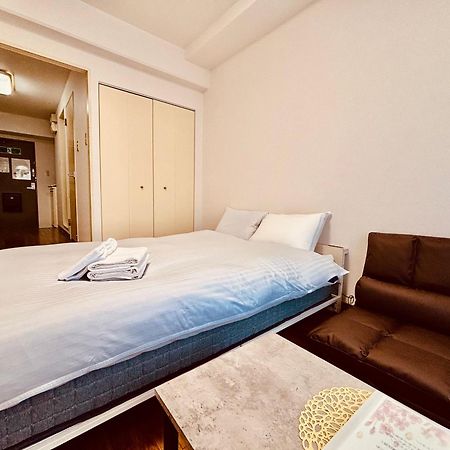 הירושימה Guest House Flora Otemachi/フローラ大手町 מראה חיצוני תמונה
