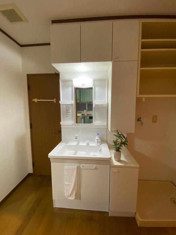הירושימה Guest House Flora Otemachi/フローラ大手町 מראה חיצוני תמונה
