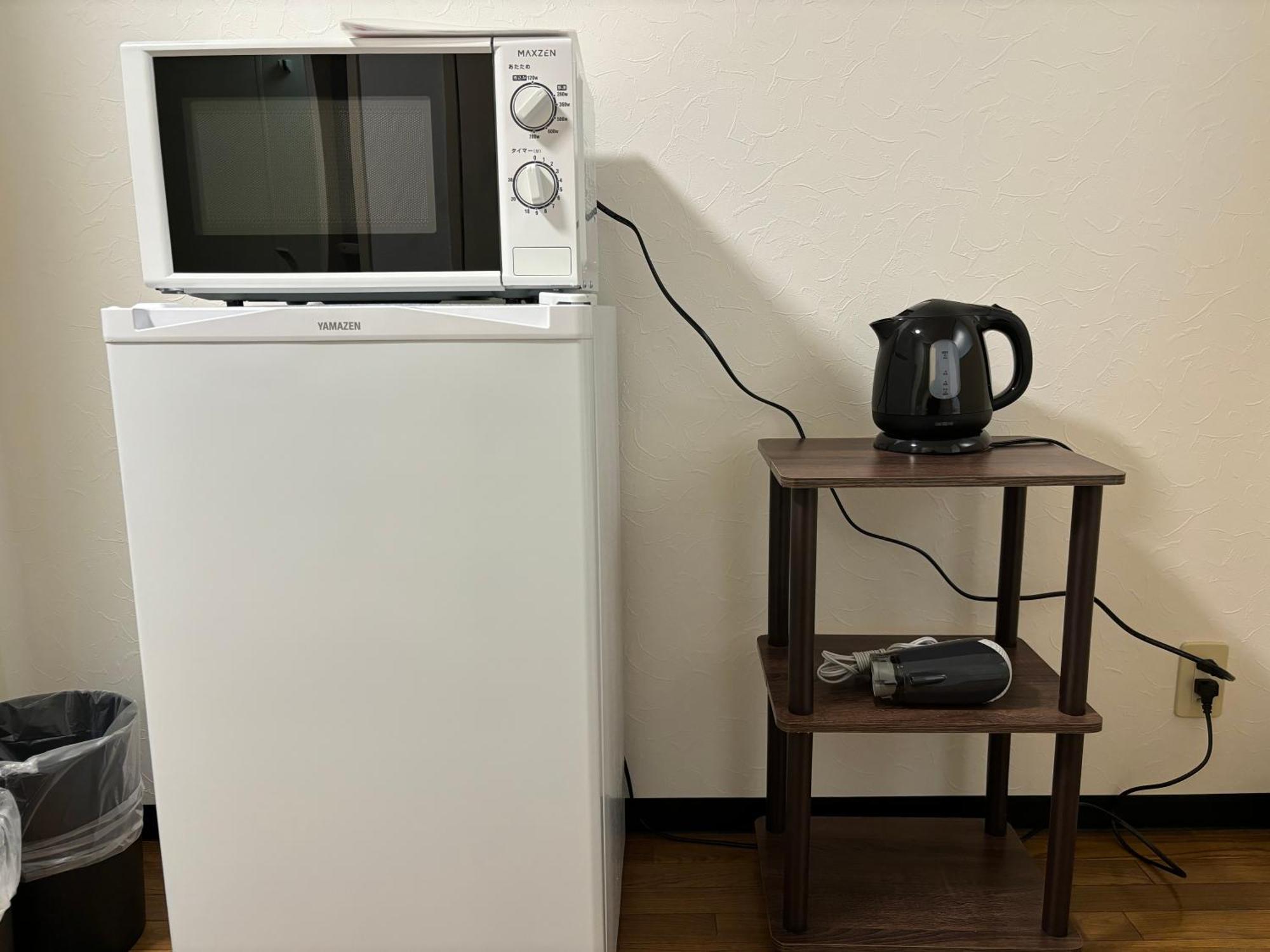הירושימה Guest House Flora Otemachi/フローラ大手町 מראה חיצוני תמונה