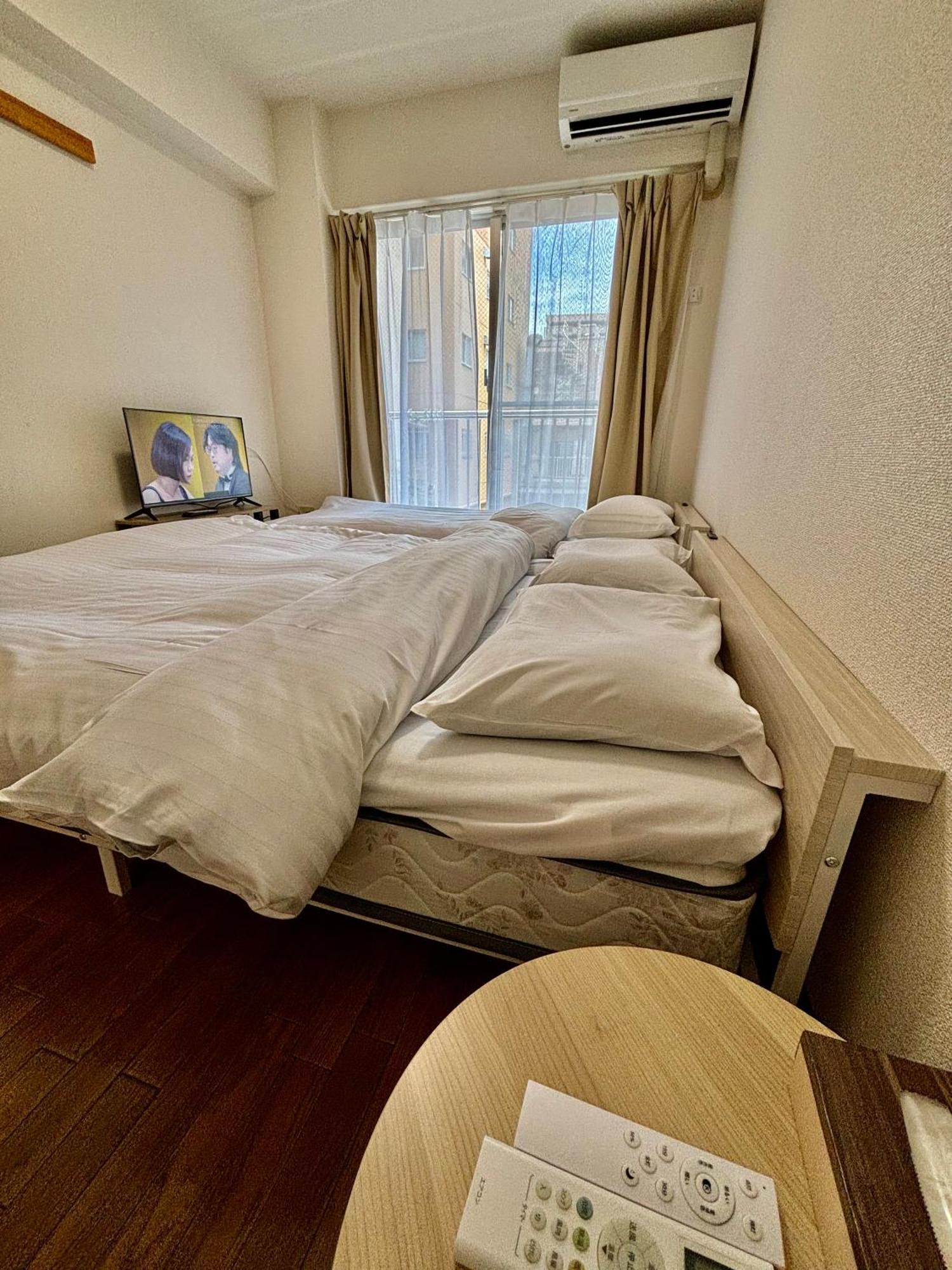 הירושימה Guest House Flora Otemachi/フローラ大手町 מראה חיצוני תמונה