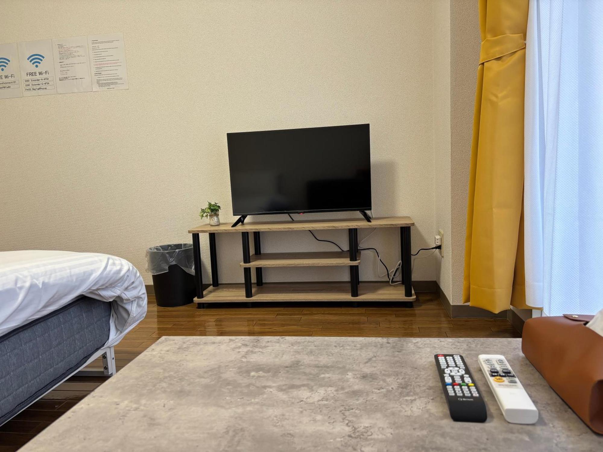 הירושימה Guest House Flora Otemachi/フローラ大手町 מראה חיצוני תמונה